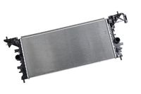 ACDelco 21934 GM Original Equipment Radiator