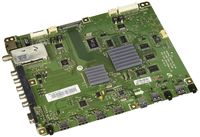 Samsung BN94-02821B Assembly PCB Misc-Main