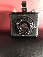 Brownie Special Six 16 Vintage Camera