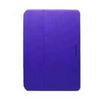 Ultra Slim Folio case MICROFOLIO Purple IPDM-MF2-43 for XtremeMac iPad Mini 2/3