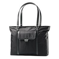 Samsonite Luggage Ultima 2 Laptop Bag, Black