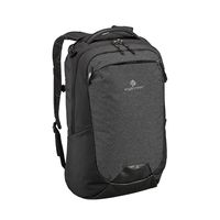 Eagle Creek Women's Travel 30l Backpack-multiuse-17in Laptop Hidden Tech Pocket, Black/Charcoal
