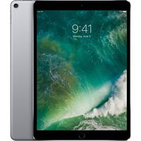 Apple iPad Pro 10.5in with ( Wi-Fi + Cellular ) - 2017 Model - 512GB, SPACE GRAY (Renewed)