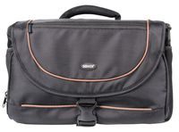 Bower SCB1300  Elite Pro Bag Series Ultimate Gadget Bag (Black)