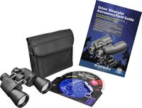 Orion 10x50 Binocular Stargazing Kit II