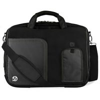 Jet Black Carrying Case Bag for Wacom MobileStudio Pro 13 and 16 Tablet