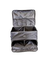 Jef World of Golf Double Layer Trunk Locker