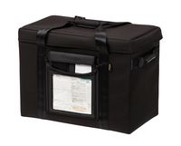 Tenba Transport 4 x 5 View Camera Medium Lighting Topload Air Case (634-131)