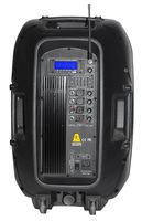 Kalo KAL215ABT 15-Inch 450W 2-Way Active Speaker Cabinet with Bluetooth