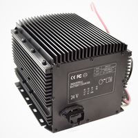 Genie 105739 Battery Charger OEM Style