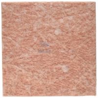 Weller T0058762857 Fine Dust Filter F7 (10) 255X255, Black