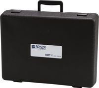 Brady BMP41 Printer  Hard Case