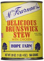 Mrs Fearnow's Delicious Brunswick Stew with Chicken - 20 oz