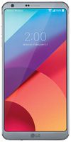LG G6, 5.7" 32GB  (Verizon Wireless) - Platinum
