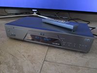 Samsung DVD-N501 Nuon DVD Player