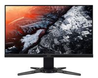 Acer XF251Q bmiirx 24.5" Full HD (1920 x 1080) TN Monitor with AMD FREESYNC Technology (2 x HDMI & VGA Port)