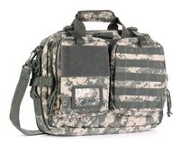 Red Rock Outdoor Gear Navigator Laptop Bag (ACU)