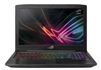 ASUS ROG Strix Scar Edition GL703GE Gaming Laptop, 17.3" i7-8750H Processor, GTX 1050 Ti 4GB, 16GB DDR4, 256GB SSD + 1TB HDD, Windows 10 Home, GL703GE-AS74 (Renewed)