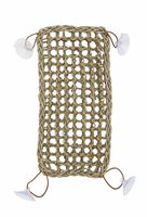 Niteangel Bearded Dragon Hammock Reptile Lounger (Rectangle 16'' x 8'')