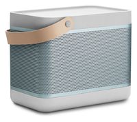 B&O PLAY by Bang & Olufsen Beolit 15 Portable Bluetooth Speaker (Polar Blue)