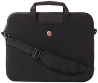 Wenger Swissgear Legacy WA-7616-02F00 Ultra Slimcase (Black)