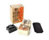 Digitech OBSCURA Altered Delay Pedal