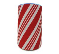 Echo Shell (fits Echo 2nd Generation only) - Red/White