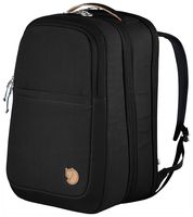 Fjallraven - Travel Pack Backpack for Everyday Use, Black