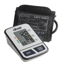 Drive Economy Blood Pressure Monitor, Upper Arm, Model - BP3600