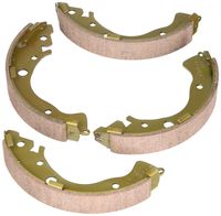 Centric Parts 111.09130 Brake Shoe