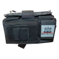 Evolution Aviation Helmets Multi-Function Heli Kneeboard