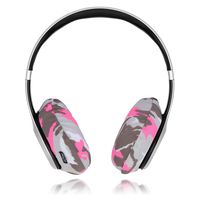 EarHugz Sweat Protecting Washable Headphone Covers - Protect All Headphones - Makeup Resistant - Gym Workout, Gamer, DJ Headphones (Regular)