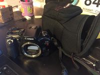 Canon EOS Elan 7 E Date 35mm SLR Camera (Body Only)