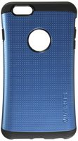 iPhone 6S Plus Case, Verus [Thor][Electric Blue] - [Military Grade Protection][Natural Grip] For Apple iPhone 6 6S Plus 5.5