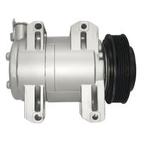 RYC Remanufactured AC Compressor and A/C Clutch IG490