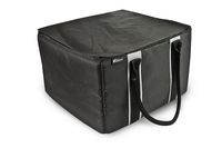 AutoExec AE-TOTE01B Black File Tote