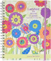 WSBL Ladybird 2019 Deluxe Planner (19997061026)