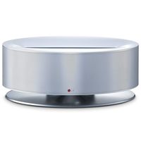 LG Electronics ND8630 80W iOS and Android Dual Speaker Dock with Bluetooth Airplay and NFC (Renewed)
