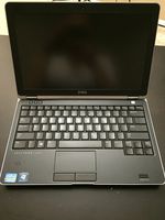 Dell Laptop Latitude E6230 12.5" i7 3520M 8GB RAM 256GB SSD Windows 8