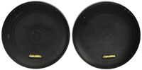 MTX Audio 653C Coustic Car Speakers - Set of 2