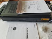 Sony INT-W250 WebTv Internet Terminal