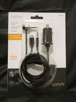 PAC ISMJ3422 Calllinx - Hands Free Calling Music with Control and Charging