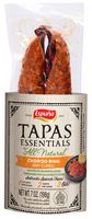 Mild Chorizo Ring (Sarta) - Spanish Chorizo for Authentic Tapas 7oz | Espuña
