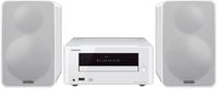 Onkyo CS-265(W) CD Hi-Fi Mini System with Bluetooth