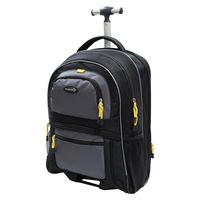 TPRC 19 Inch Backpack, Black