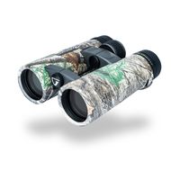 Vanguard Endeavor ED 1042 RT Binocular in Realtree Edge, ED Glass, Waterproof/Fogproof