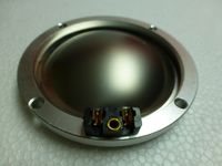 Diaphragm For JBL 2431H, 2430H,SRX712,SRX714, VLA301, PD5200 BY ZXPC