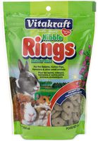 Vitakraft Nibble Rings-10.6 oz