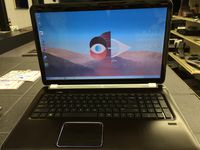 HP Pavilion dv7-6163cl