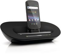 Philips Fidelio AS351/37 Bluetooth Android Speaker Dock (Discontinued by Manufacturer)